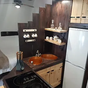 El Rinconcito Chio (Tenerife)