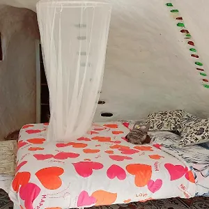 Eco Camping Nueva Vida Chío