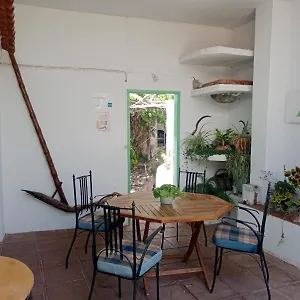 Merche Chio (Tenerife)