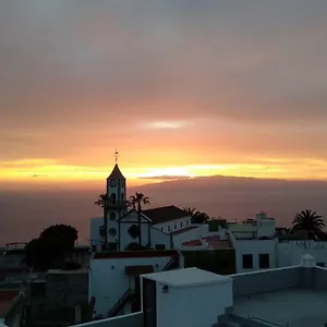I Miti Viviendavacacional Chio (Tenerife)