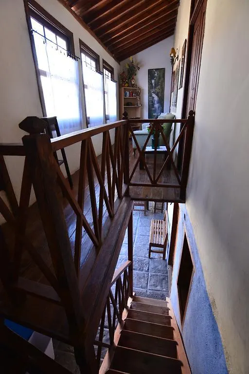 Casa Rural El Atajo Guest House Chio  Chio (Tenerife)