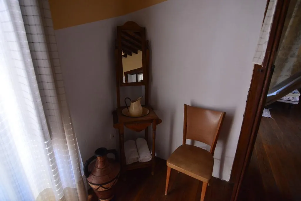 Country house Casa Rural El Atajo Guest House Chio  Spain