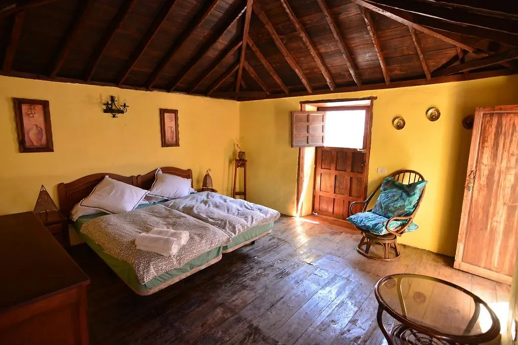 Casa Rural El Atajo Guest House Chio  Spain
