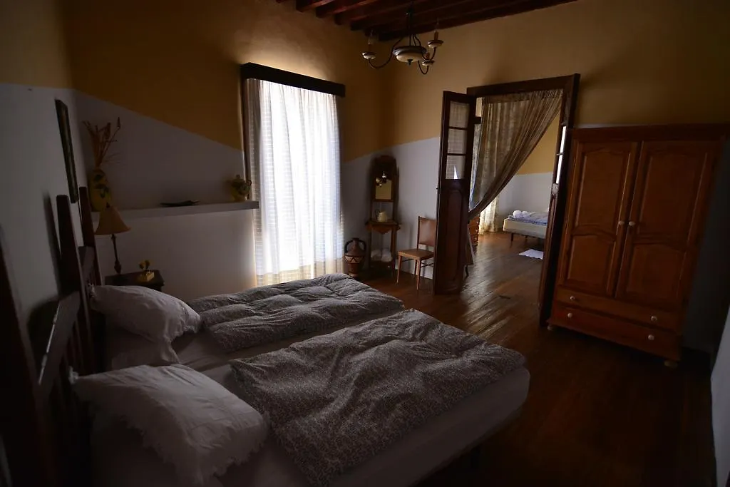 Casa Rural El Atajo Guest House Chio  0*, Chio (Tenerife) Spain